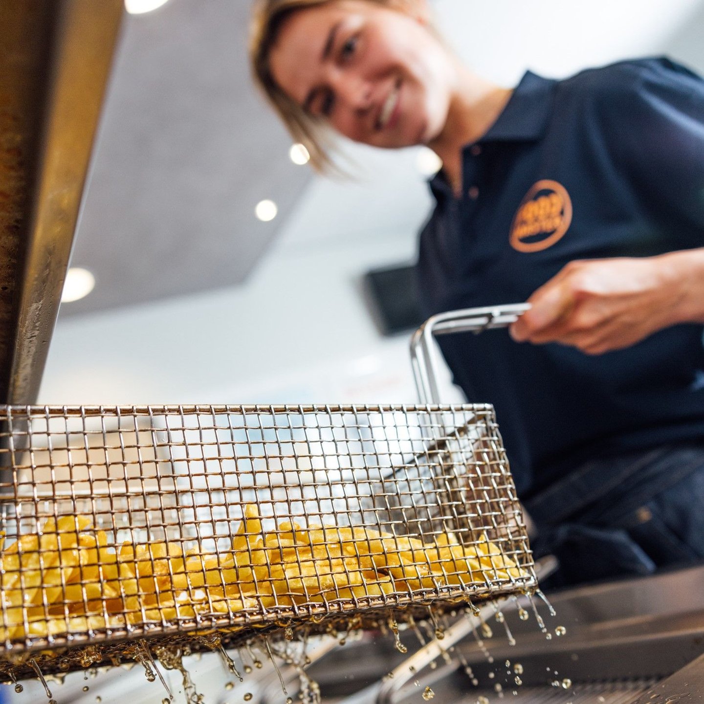 Kom werken in de horeca. Ga aan de slag als allround cafetariamedewerker bij Foodmaster Middelburg. Zowel parttime als fulltime functies beschikbaar.